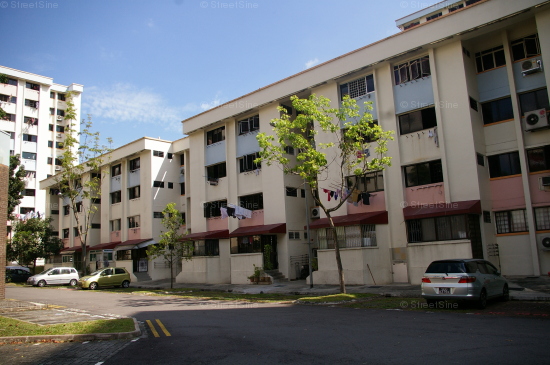 Blk 184 Bukit Batok West Avenue 8 (Bukit Batok), HDB 3 Rooms #332872